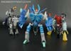Beast Machines Sonic Attack Jet - Image #129 of 134
