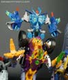 Beast Machines Sonic Attack Jet - Image #134 of 134