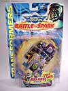 Beast Machines Strika - Image #1 of 73