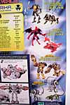 Beast Machines Strika - Image #6 of 73