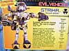 Beast Machines Strika - Image #8 of 73