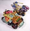Beast Machines Strika - Image #34 of 73