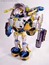 Beast Machines Strika - Image #53 of 73