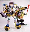 Beast Machines Strika - Image #69 of 73