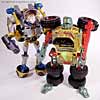 Beast Machines Strika - Image #70 of 73