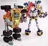 Beast Machines Strika - Image #71 of 73