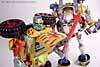 Beast Machines Strika - Image #72 of 73