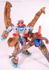 Beast Machines Striker - Image #45 of 52