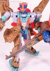 Beast Machines Striker - Image #46 of 52