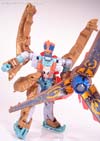 Beast Machines Striker - Image #47 of 52