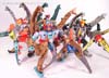 Beast Machines Striker - Image #49 of 52