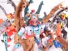 Beast Machines Striker - Image #51 of 52