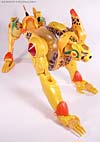 Beast Machines Supreme Cheetor - Image #4 of 165