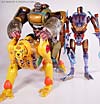 Beast Machines Supreme Cheetor - Image #73 of 165