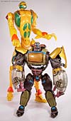 Beast Machines Supreme Cheetor - Image #141 of 165