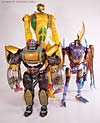Beast Machines Supreme Cheetor - Image #143 of 165