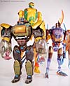 Beast Machines Supreme Cheetor - Image #144 of 165