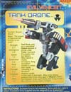 Beast Machines Tank Drone - Image #11 of 91