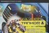 Beast Machines Tankor - Image #7 of 148