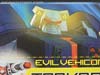Beast Machines Tankor - Image #8 of 148