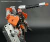 Beast Machines Tankor - Image #67 of 148