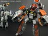 Beast Machines Tankor - Image #124 of 148