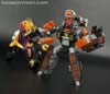 Beast Machines Tankor - Image #126 of 148