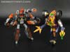 Beast Machines Tankor - Image #129 of 148