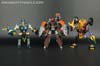 Beast Machines Tankor - Image #131 of 148
