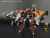 Beast Machines Tankor - Image #132 of 148