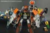 Beast Machines Tankor - Image #133 of 148