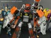 Beast Machines Tankor - Image #136 of 148