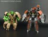 Beast Machines Tankor - Image #137 of 148