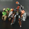 Beast Machines Tankor - Image #138 of 148