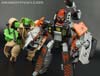 Beast Machines Tankor - Image #139 of 148