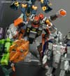 Beast Machines Tankor - Image #144 of 148
