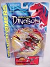 Beast Machines Terranotron - Image #1 of 79