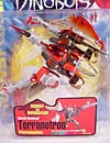 Beast Machines Terranotron - Image #2 of 79
