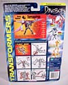 Beast Machines Terranotron - Image #5 of 79
