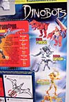 Beast Machines Terranotron - Image #6 of 79
