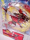 Beast Machines Terranotron - Image #11 of 79