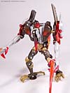Beast Machines Terranotron - Image #63 of 79