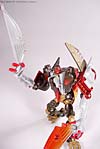 Beast Machines Terranotron - Image #68 of 79