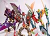 Beast Machines Terranotron - Image #79 of 79