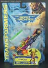 Beast Machines Thrust - Image #1 of 191