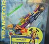 Beast Machines Thrust - Image #2 of 191