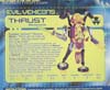 Beast Machines Thrust - Image #6 of 191