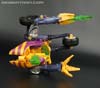 Beast Machines Thrust - Image #71 of 191