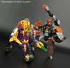 Beast Machines Thrust - Image #84 of 191