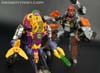 Beast Machines Thrust - Image #85 of 191